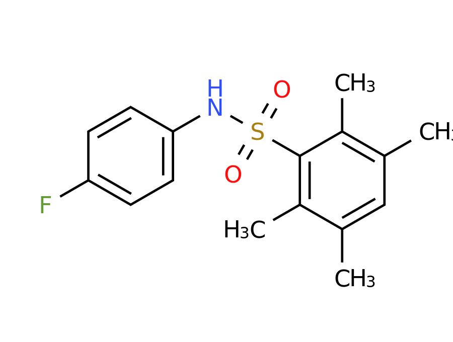 Structure Amb316917