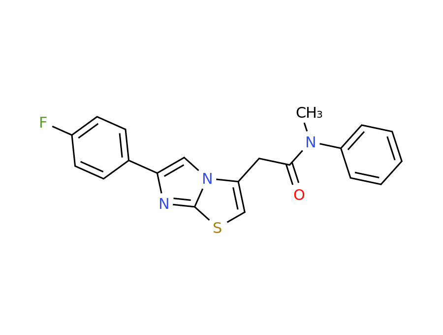 Structure Amb316943