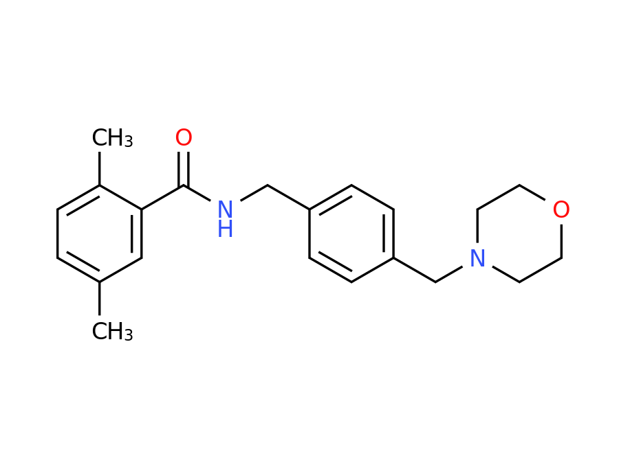 Structure Amb317031