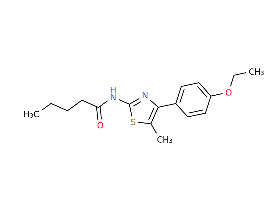 Structure Amb3172137