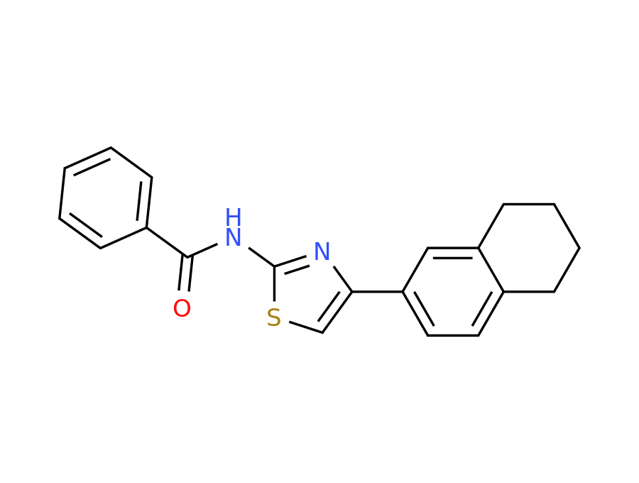 Structure Amb3172294