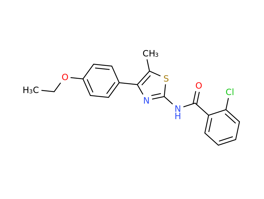 Structure Amb3172318