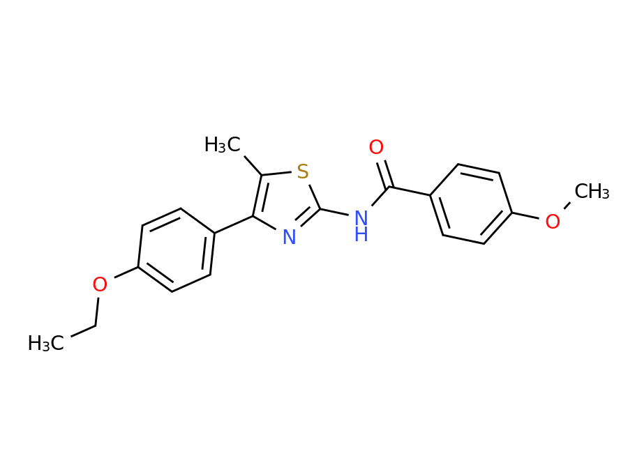 Structure Amb3172366