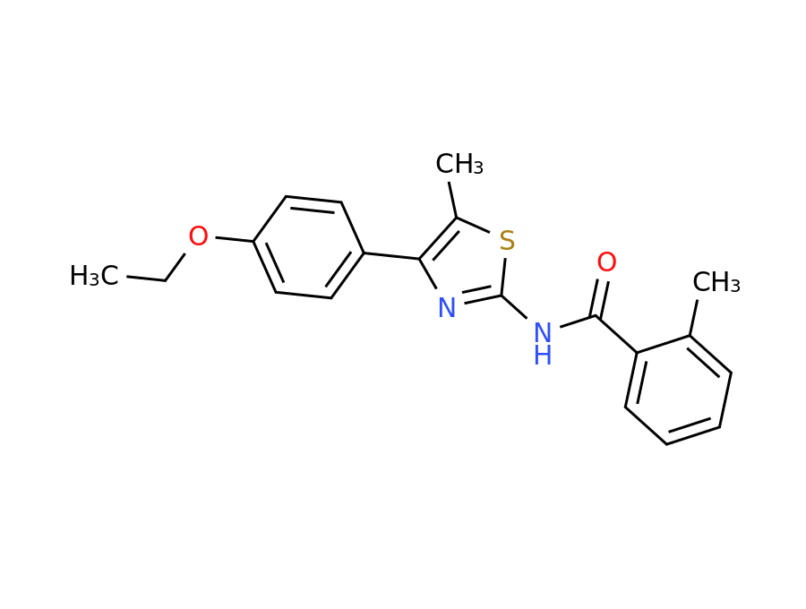 Structure Amb3172403