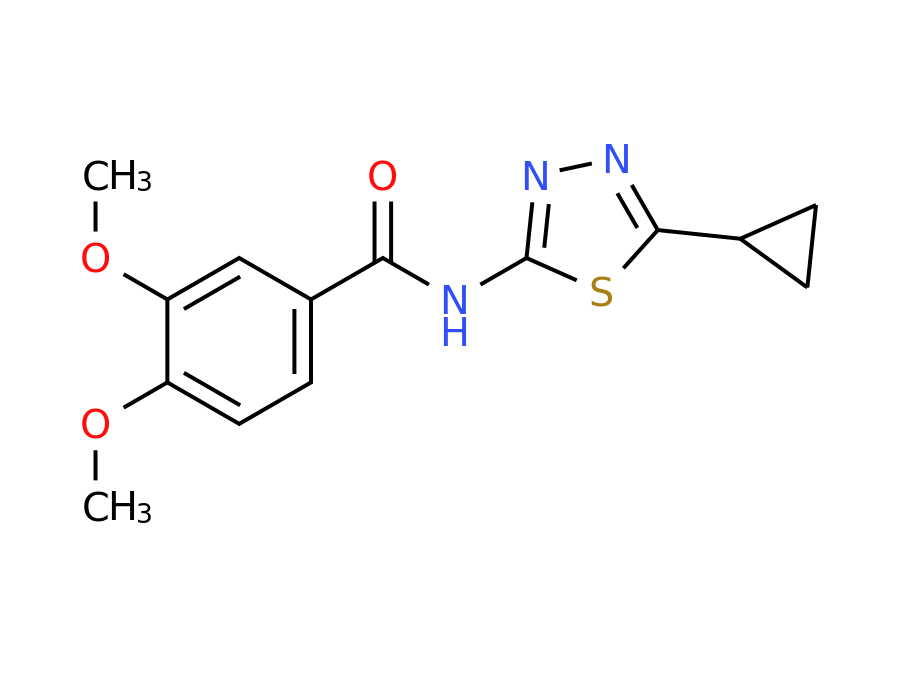 Structure Amb3172480