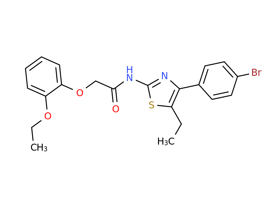 Structure Amb3173659