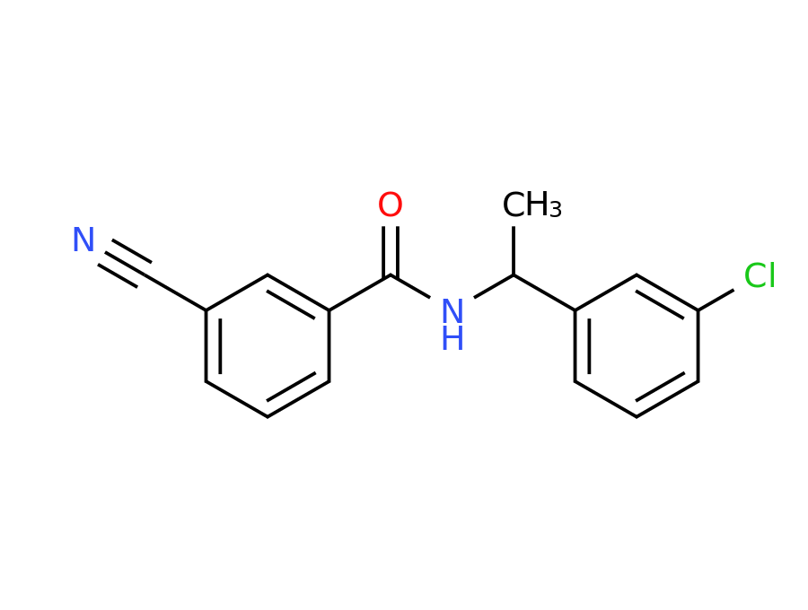 Structure Amb317434
