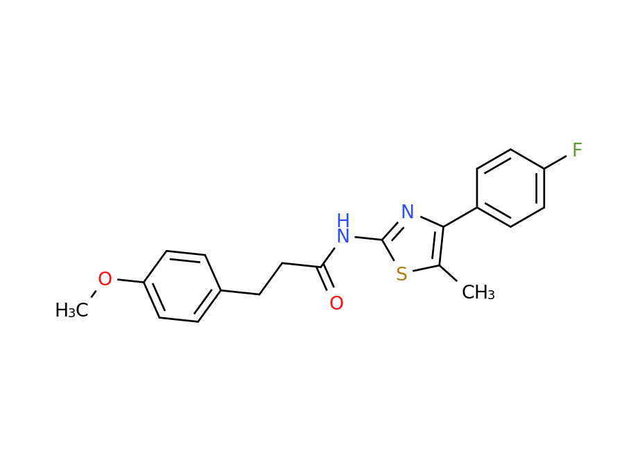 Structure Amb3175396