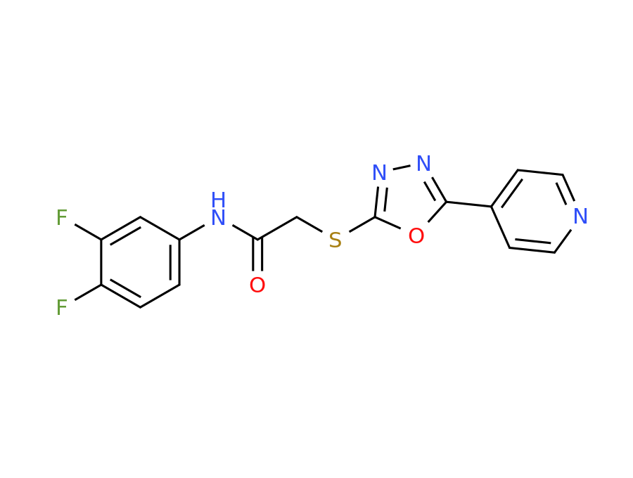 Structure Amb318191
