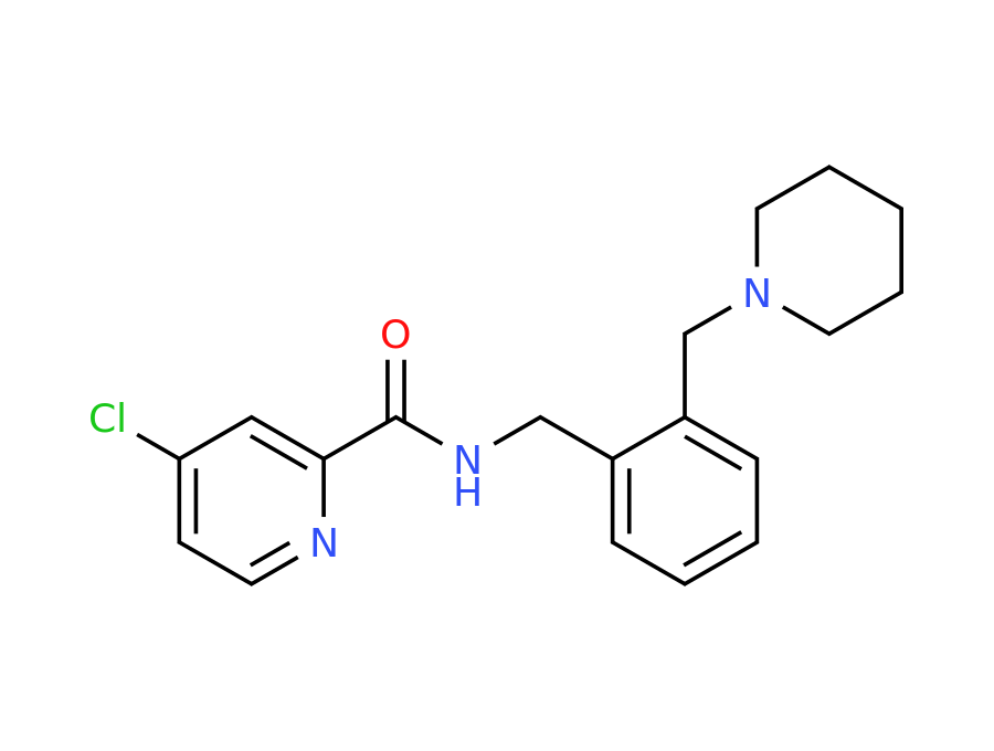 Structure Amb318199