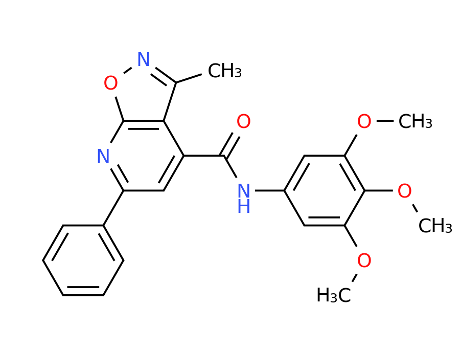 Structure Amb318364