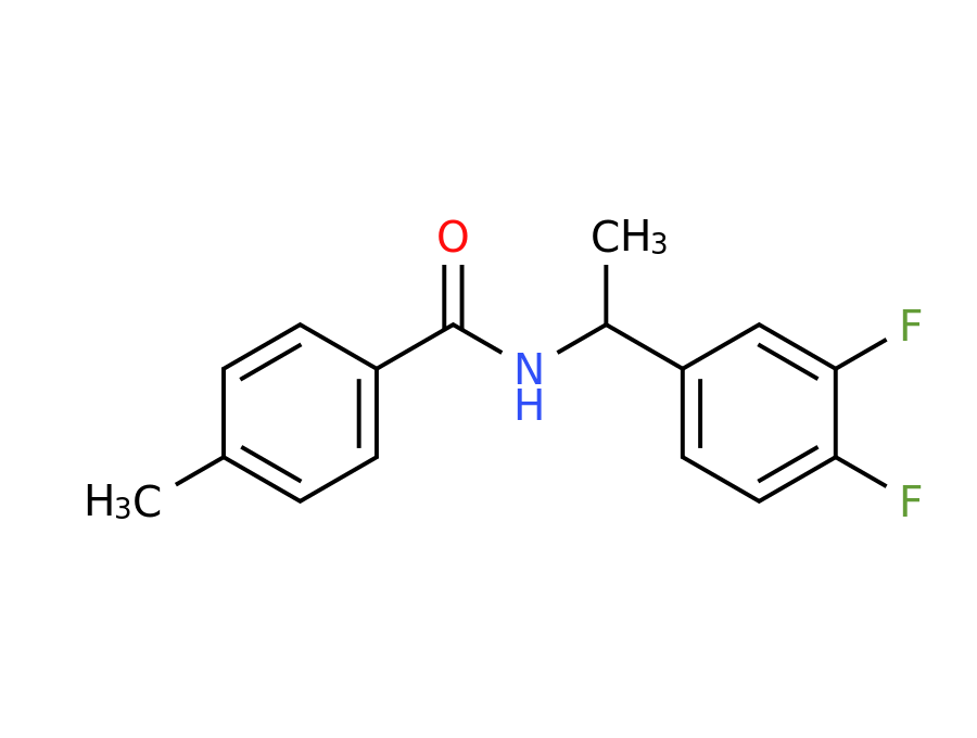 Structure Amb318423
