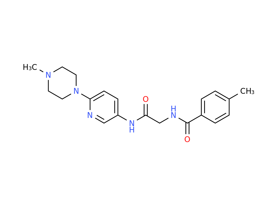 Structure Amb318443