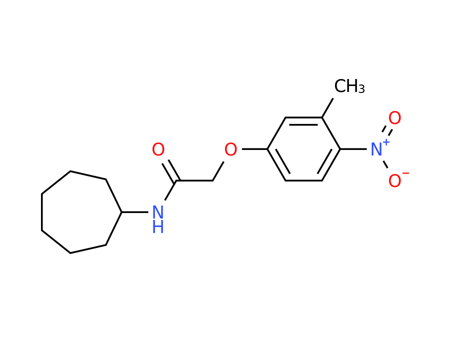 Structure Amb3184731