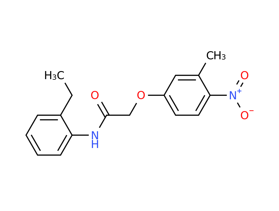 Structure Amb3184741