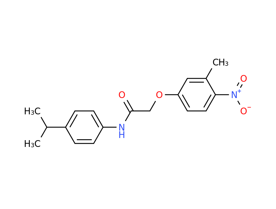 Structure Amb3184744