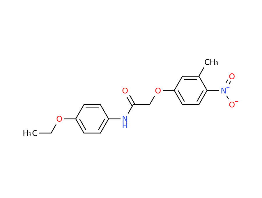Structure Amb3184753