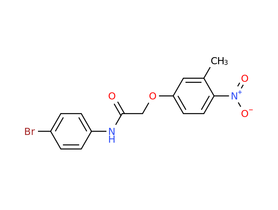 Structure Amb3184789