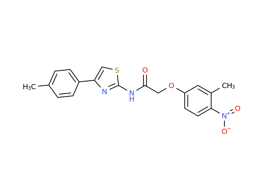 Structure Amb3184806