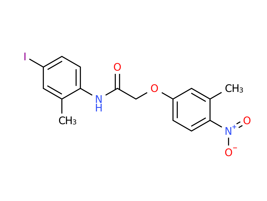 Structure Amb3184820