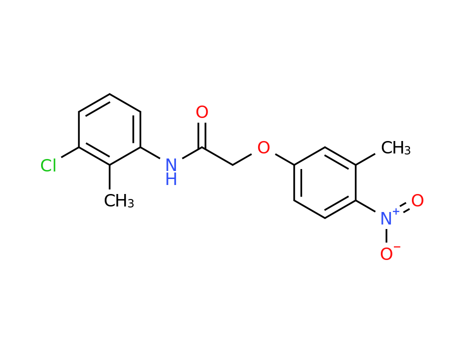 Structure Amb3184821