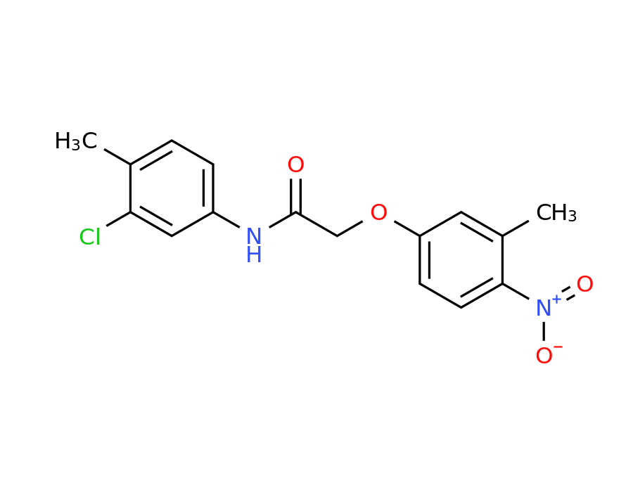 Structure Amb3184822
