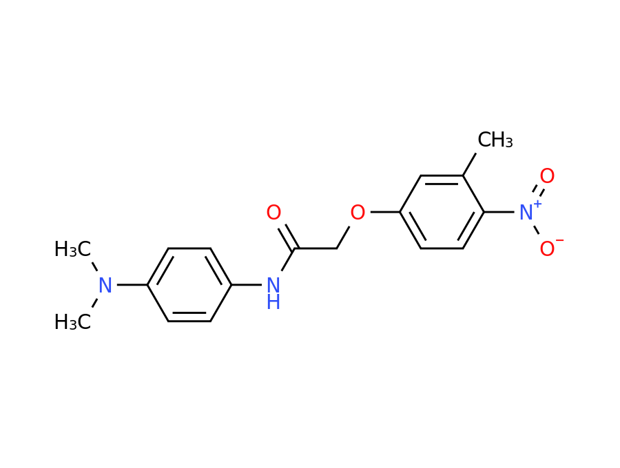 Structure Amb3184849