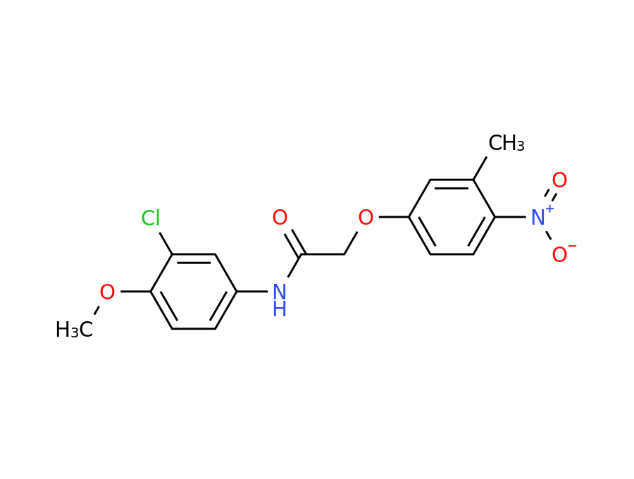 Structure Amb3184856