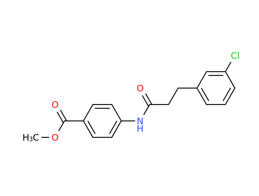 Structure Amb3185403