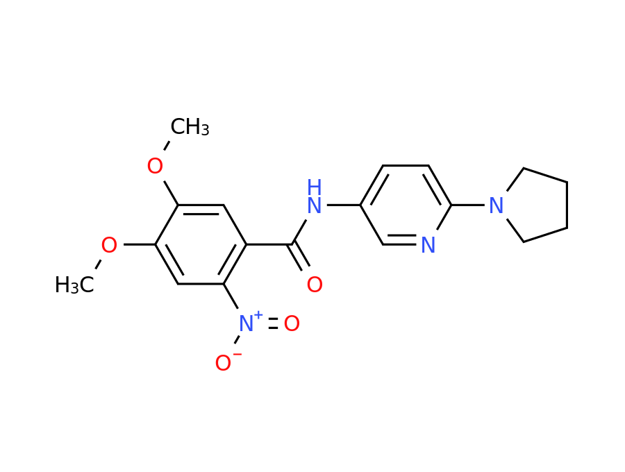 Structure Amb318583
