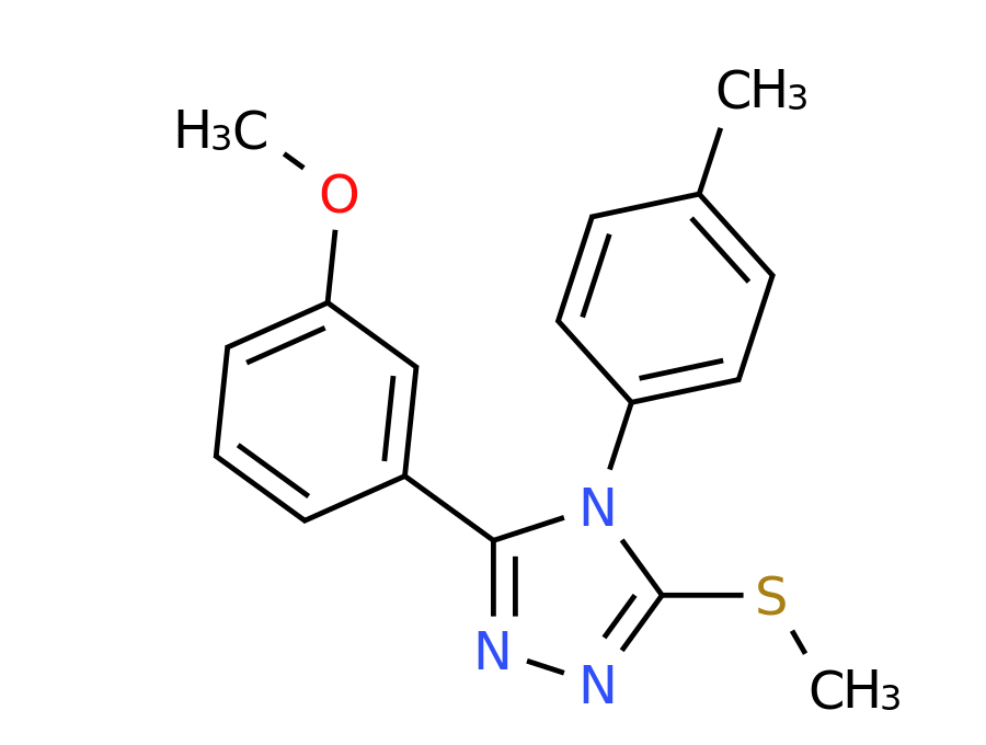 Structure Amb31869