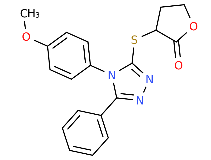 Structure Amb3188