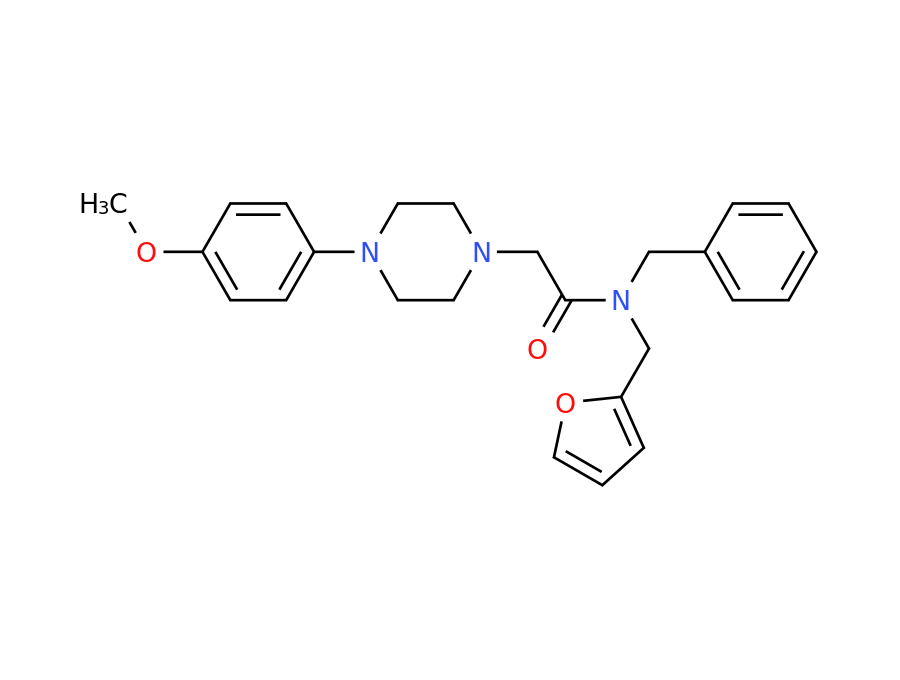 Structure Amb318841