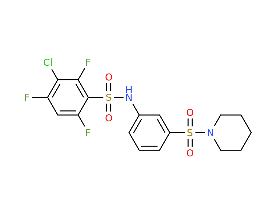 Structure Amb31887