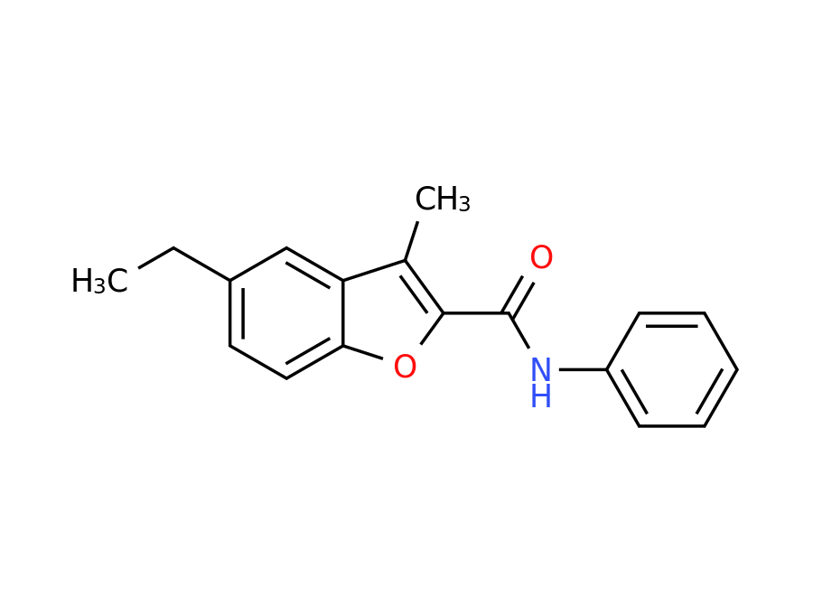 Structure Amb3189636