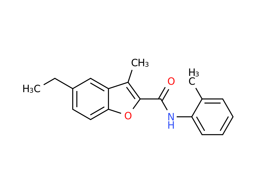 Structure Amb3189637