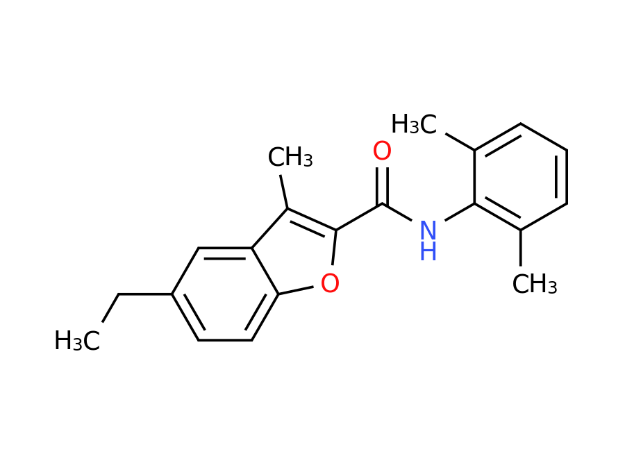 Structure Amb3189643