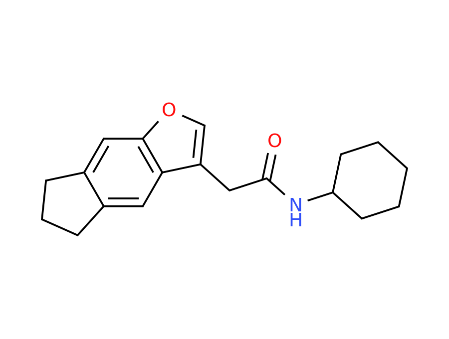 Structure Amb31928