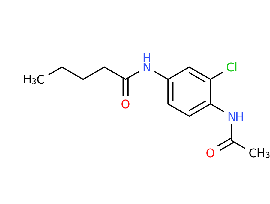 Structure Amb319627