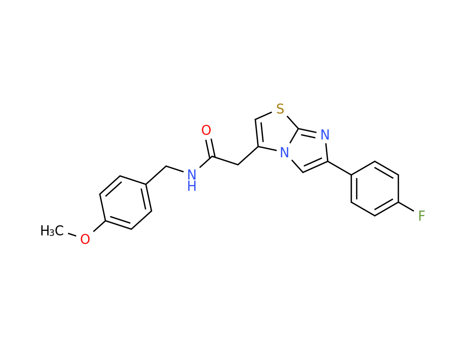 Structure Amb319758
