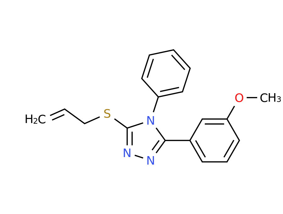 Structure Amb319848