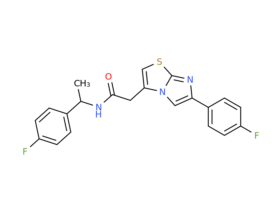 Structure Amb320108