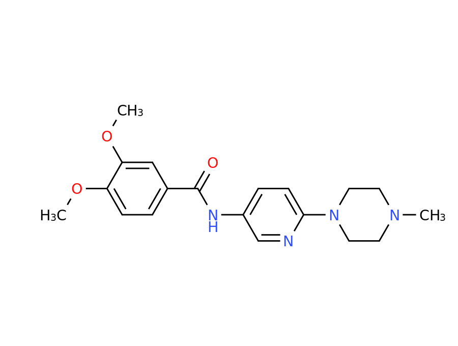 Structure Amb320204
