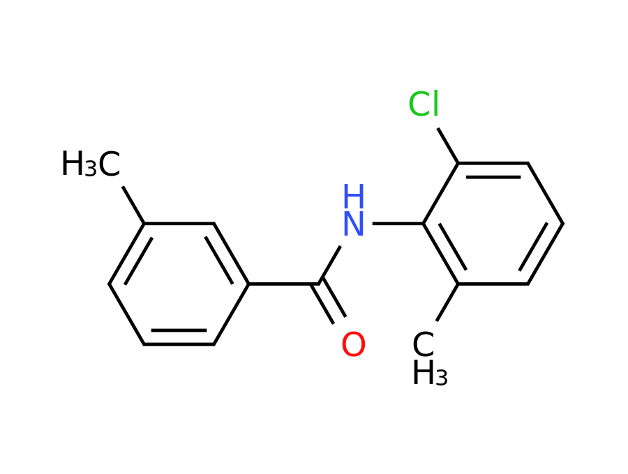 Structure Amb3205100