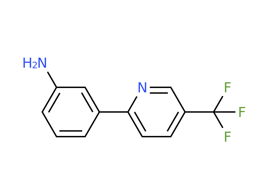Structure Amb3205437
