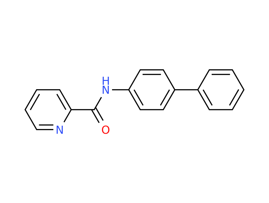 Structure Amb32076