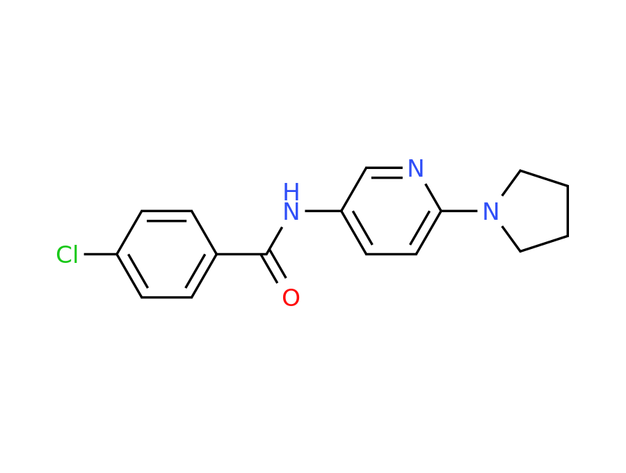 Structure Amb320777