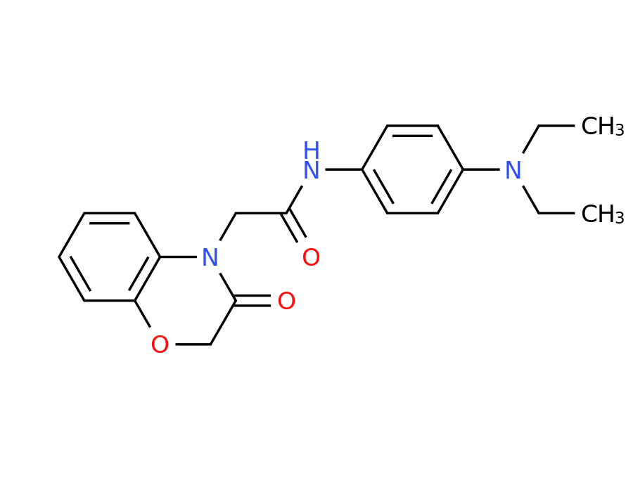 Structure Amb320977