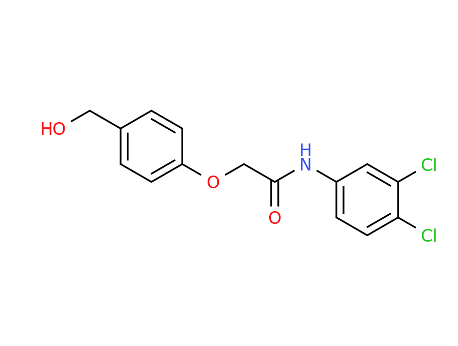 Structure Amb321378