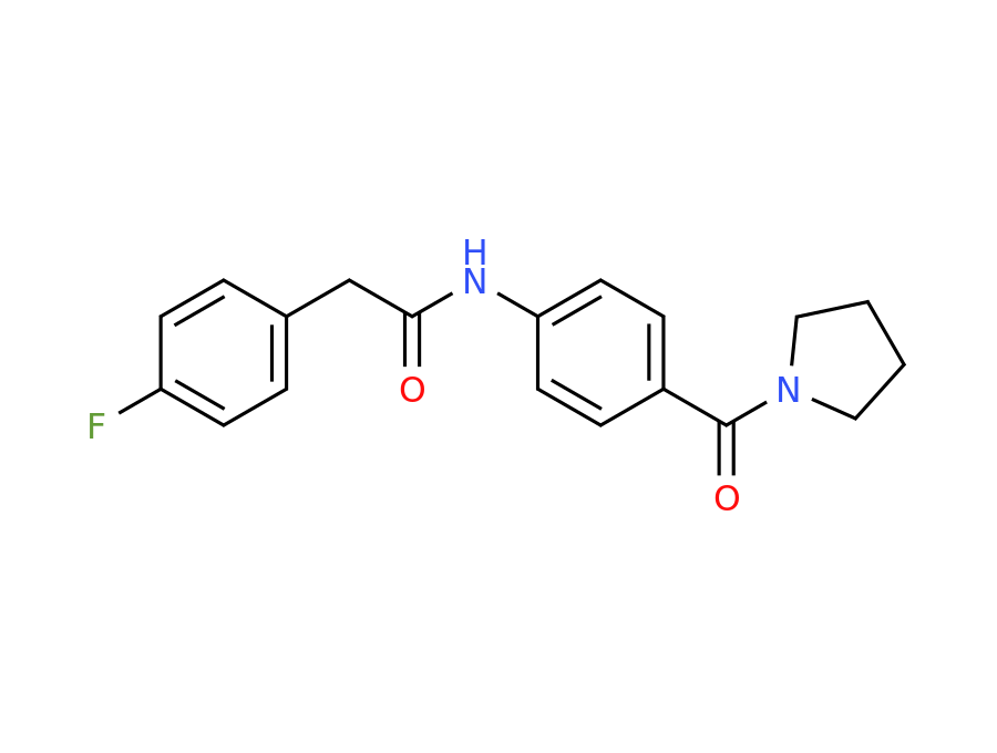Structure Amb321429